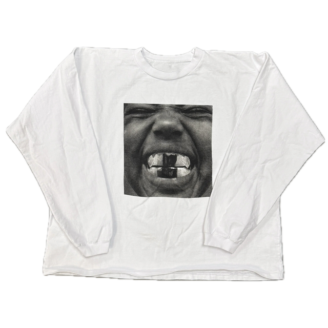 Yeezy Tops