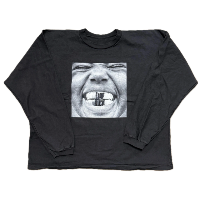 Yeezy Tops
