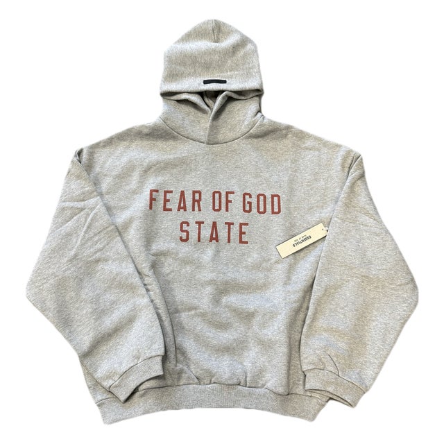 Fear of God Essentials